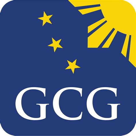 icrs gcg